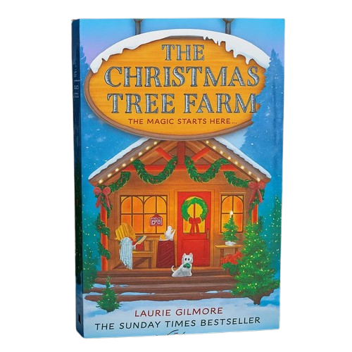The Christmas Tree Farm