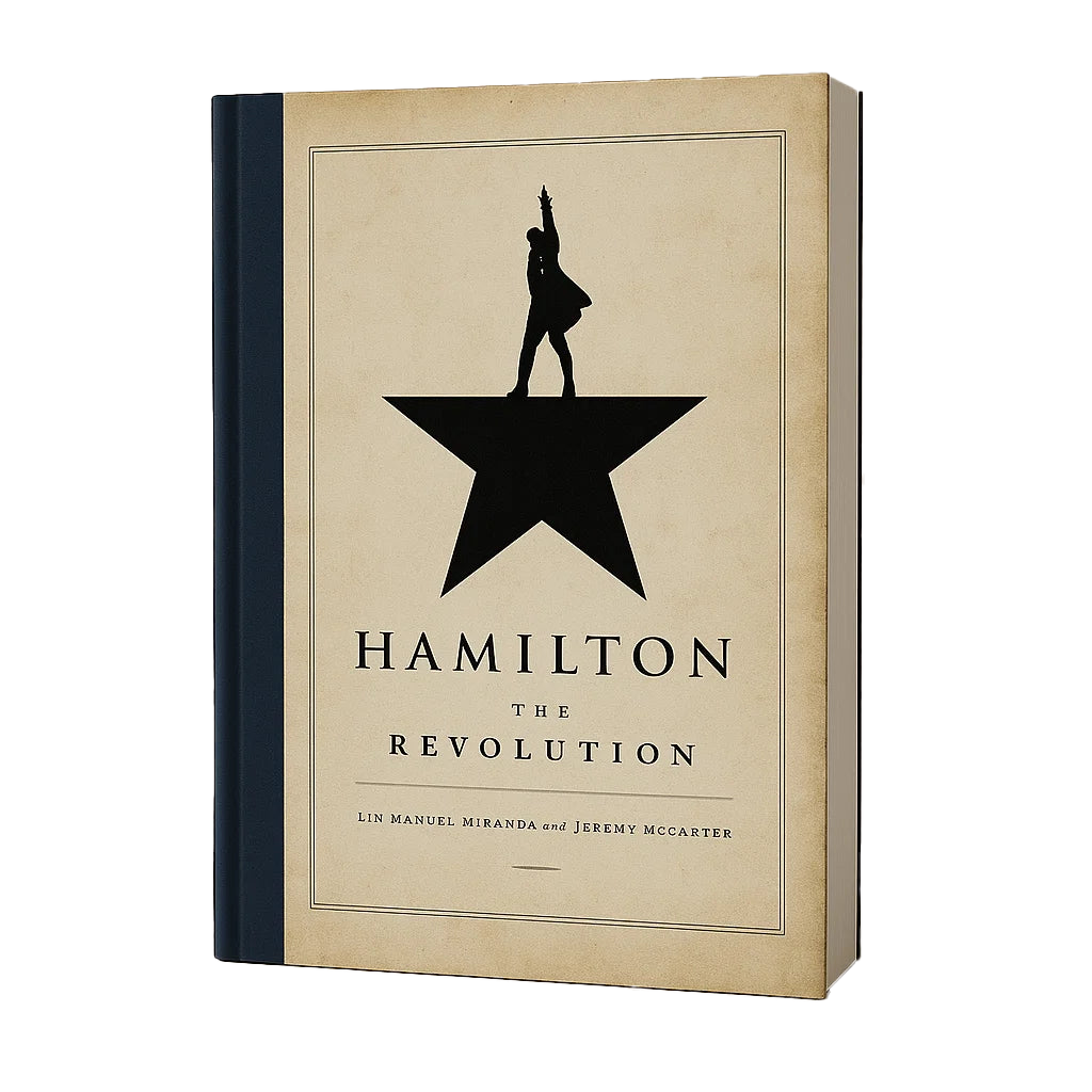 Hamilton: The Revolution