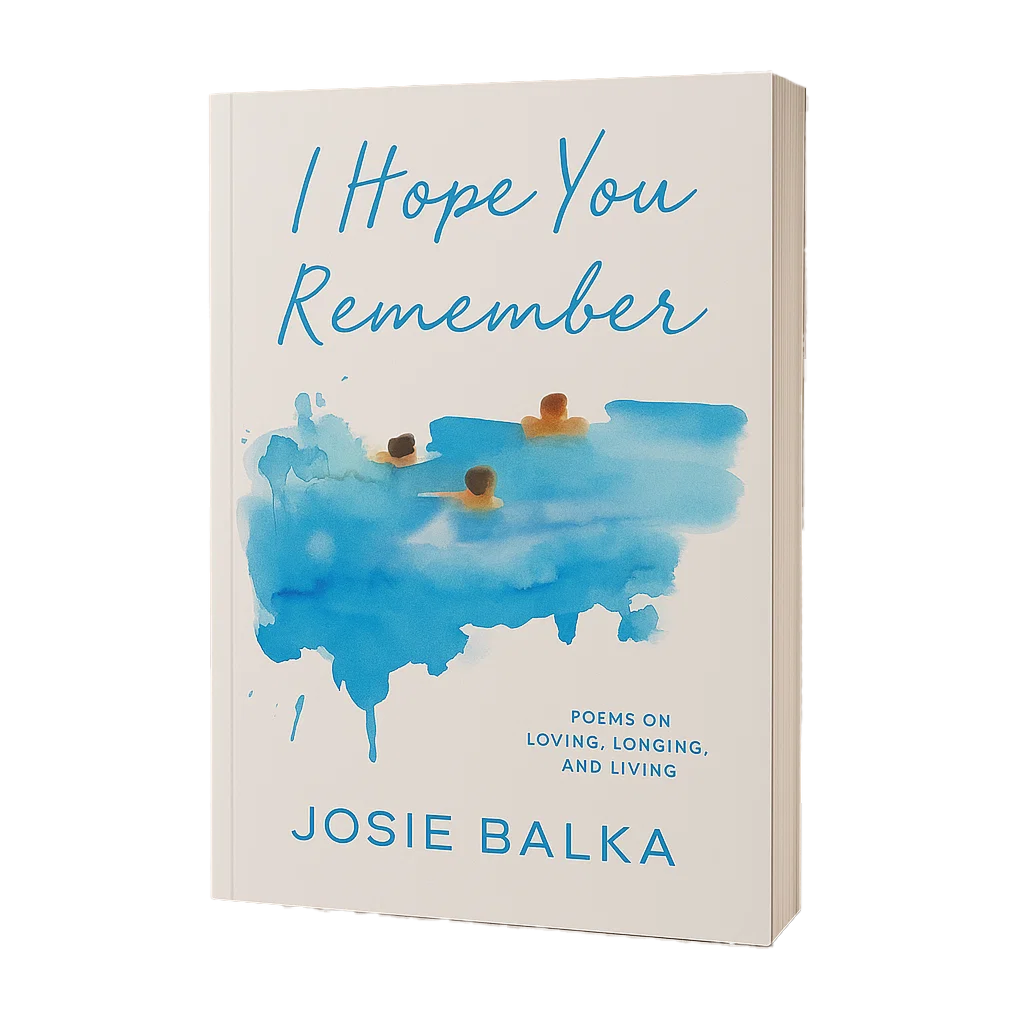 I Hope You Remember