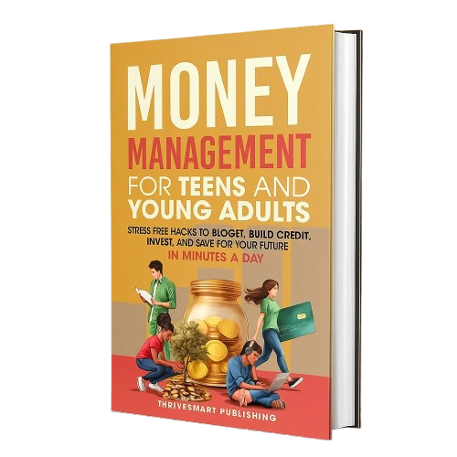 Money Management for Teens