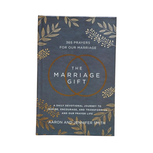 The Marriage Gift