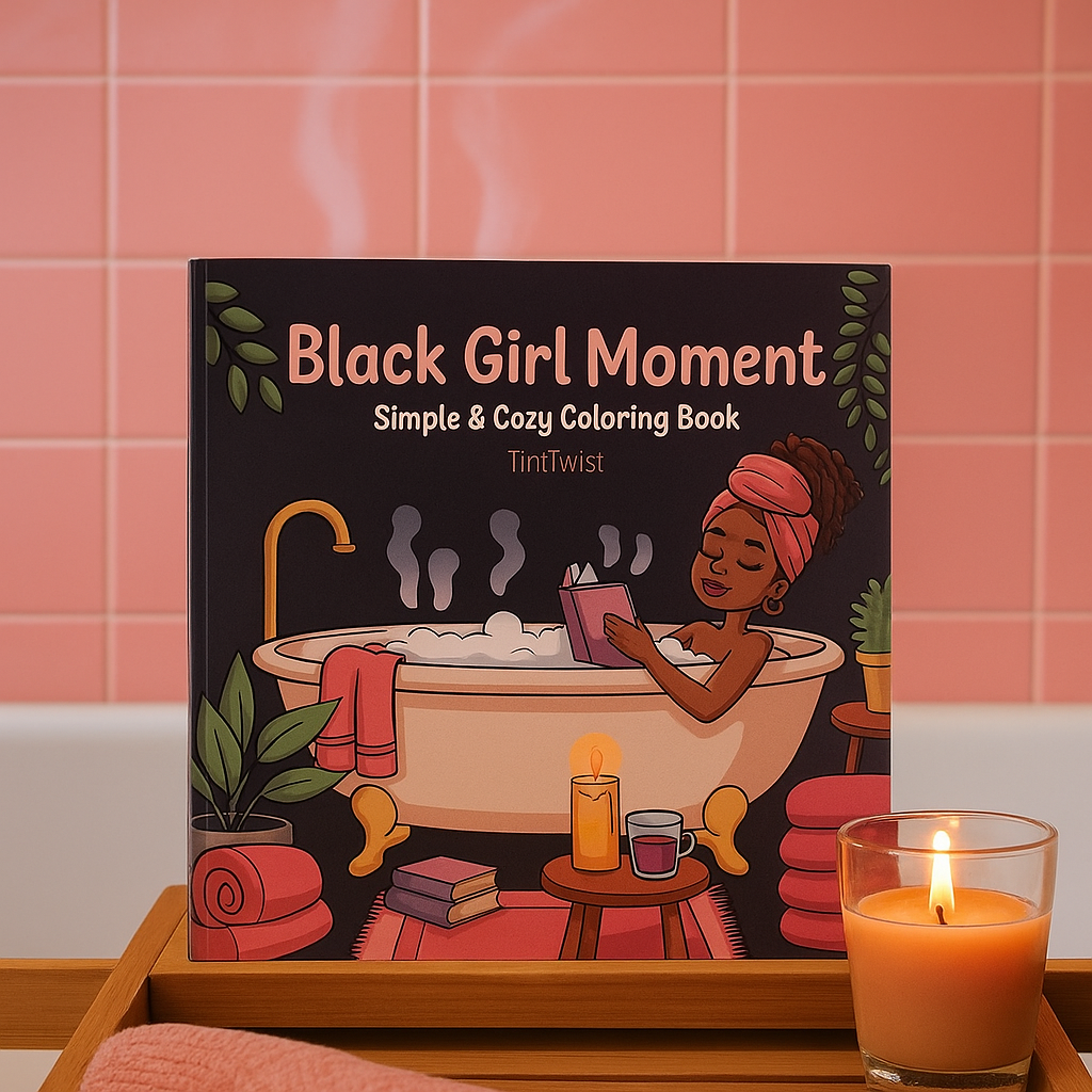 Black Girl Moments (50% OFF)