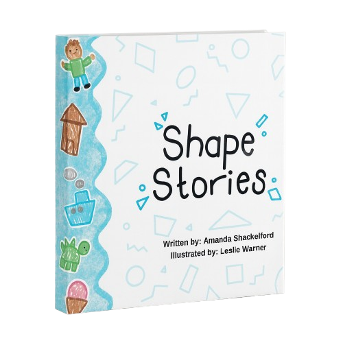 Shape Stories