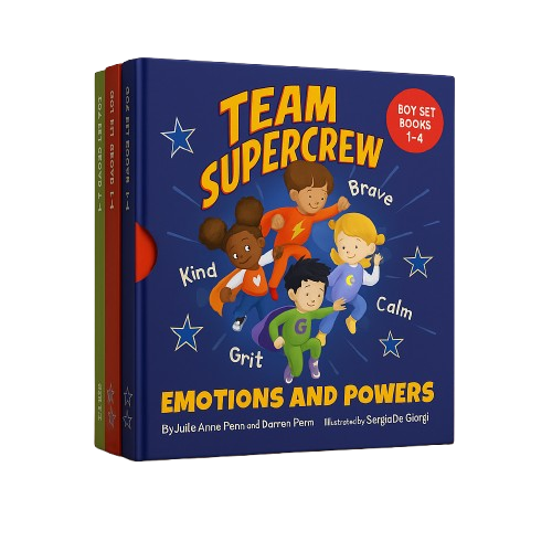 Team Supercrew