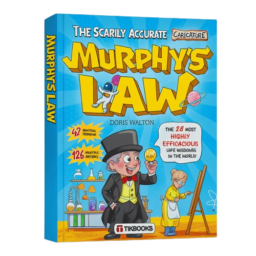 Murphy's Law Life