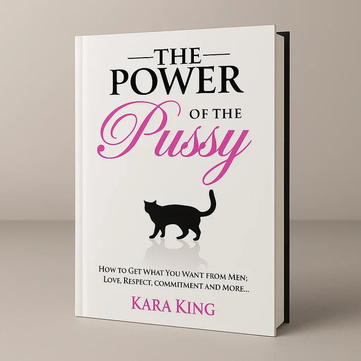 The Power of the P*ssy