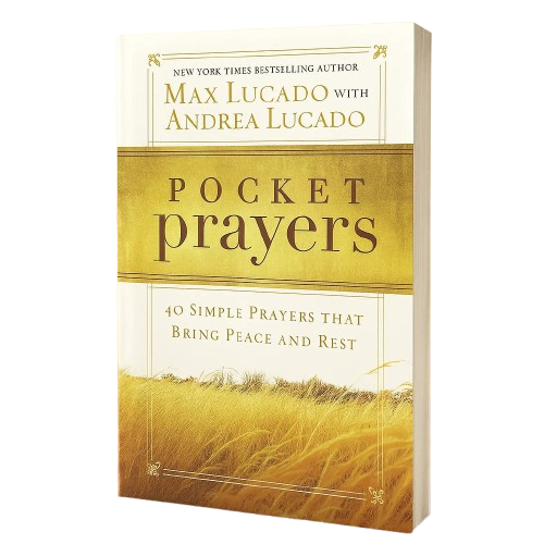 Pocket Prayers