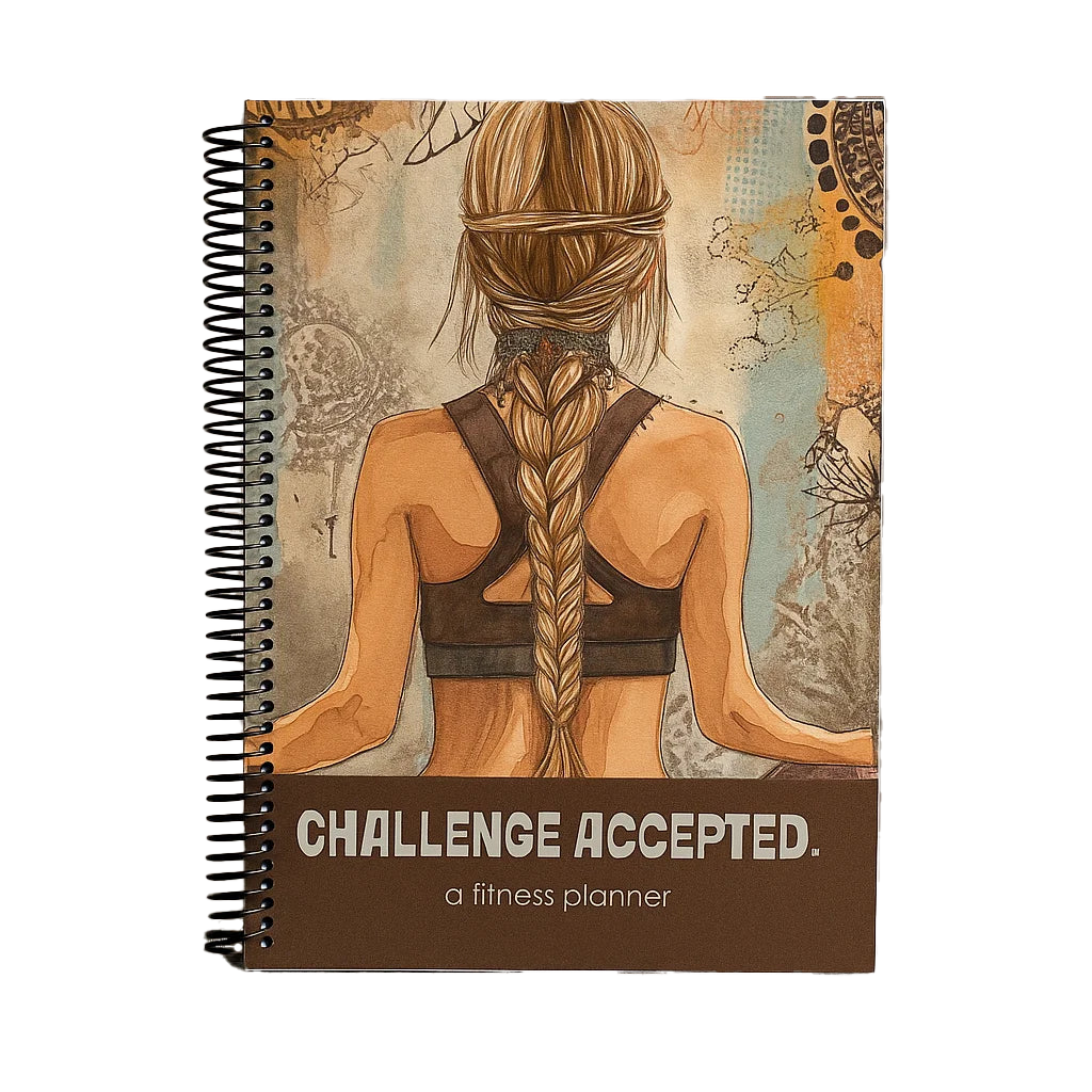 Challenge Accepted - Fitness Planner