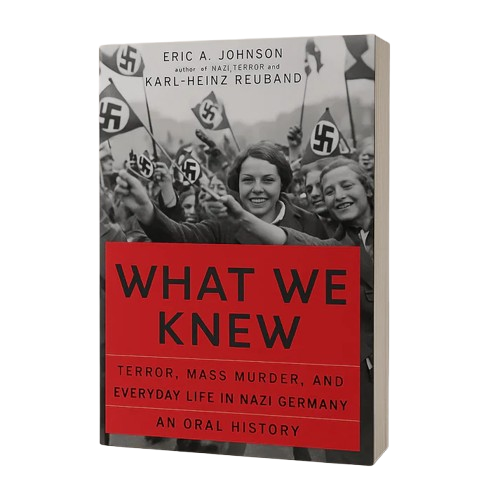 What We Knew