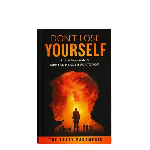 Don't Lose Yourself