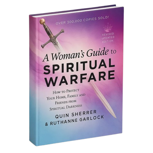 A Woman's Guide to Spiritual Warfare