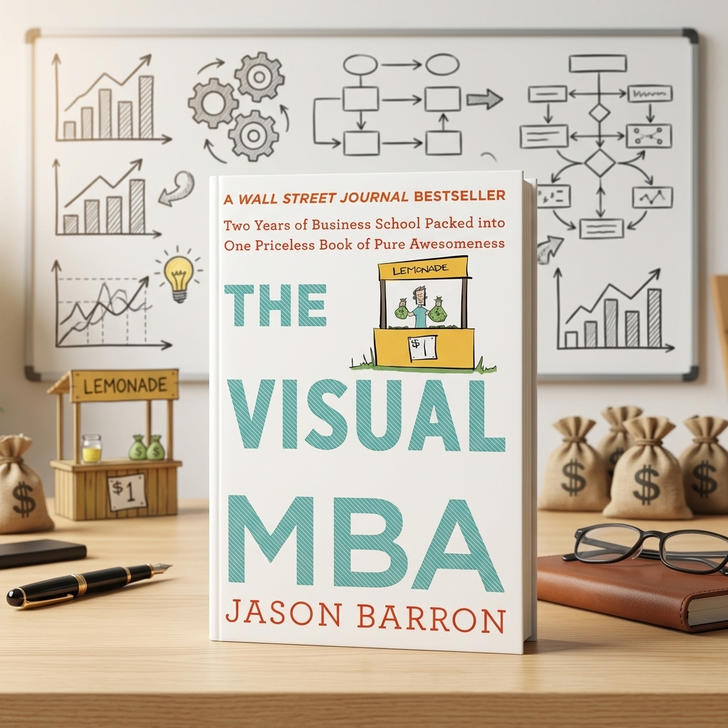 The Visual Mba